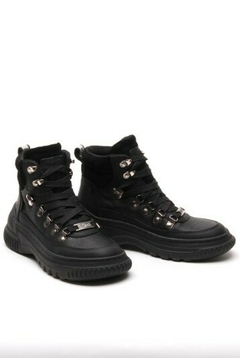 BORCEGO MOONLIGHT NEGRO - CHAVELA