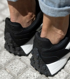ZAPATILLA DAEL NEGRO/BLANCO - comprar online