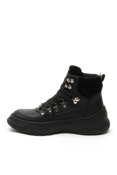 BORCEGO MOONLIGHT NEGRO - tienda online