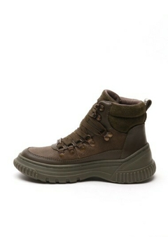 BORCEGO MOONLIGHT MILITAR