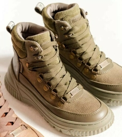 BORCEGO MOONLIGHT MILITAR