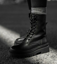 BORCEGO ROSELLE NEGRO
