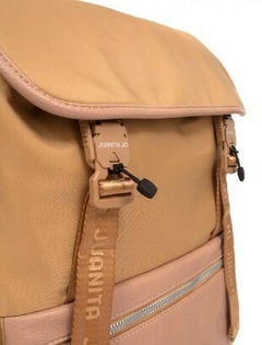 MOCHILA CAMEL MINERVA - tienda online