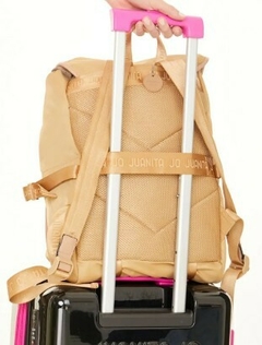 MOCHILA CAMEL MINERVA