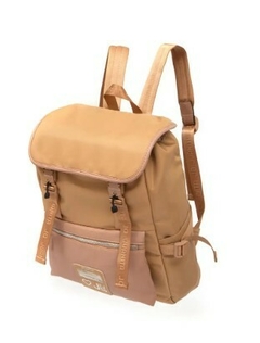 MOCHILA CAMEL MINERVA - comprar online