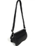 BANDOLERA NEGRA LEIA - comprar online