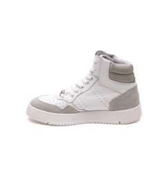 ASCARI BT BLANCO Y CROMO - comprar online