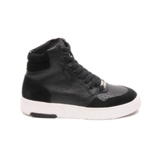 ASCARI BT NEGRO
