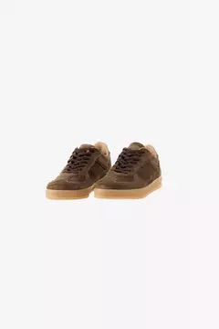 Zapatillas Hudai22 marrón - comprar online