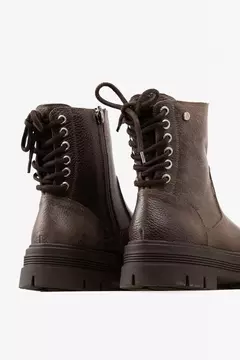 Zapatillas Mibor chocolate - tienda online