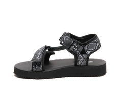 TANGER SNAKE NEGRO - comprar online