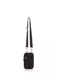 Porta Celular Vega Negro De Novytex