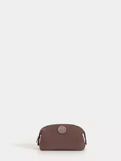 Neceser 3 En 1 Chocolate - comprar online