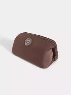 Neceser 3 En 1 Chocolate - CHAVELA