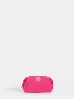Neceser 3 En 1 Fucsia - comprar online