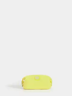 Neceser 3 En 1 Amarillo - comprar online