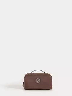 Neceser Grande Chocolate - comprar online