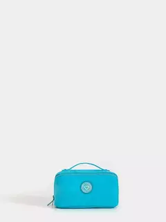 Neceser Grande Turquesa - comprar online