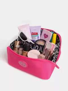 Neceser Grande Fucsia en internet