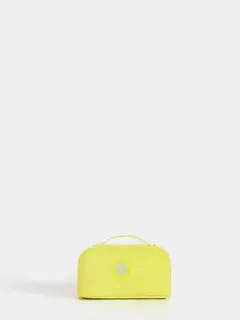 Neceser Grande Amarillo - comprar online