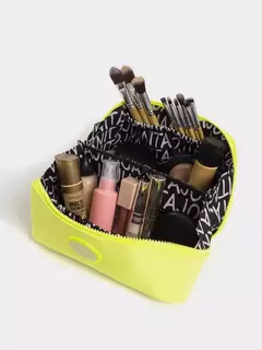Neceser Grande Amarillo en internet