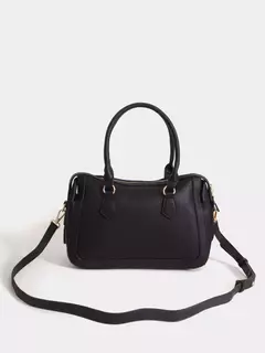 Imagen de Cartera Mediana Negro Aurora