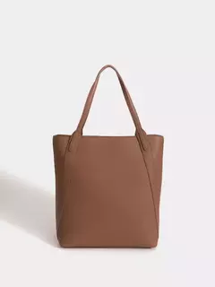 Imagen de Shopping Bag Visón Renata