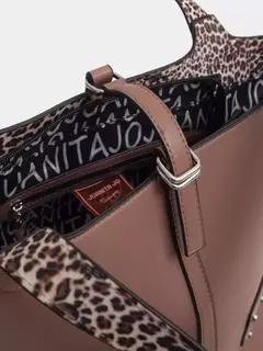 Cartera Visón Marta en internet