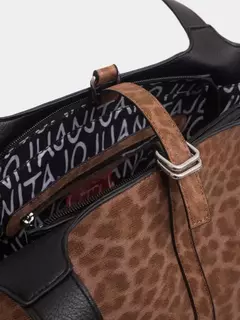 Cartera Print Marta - CHAVELA