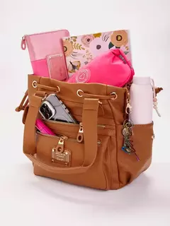 Cartera Suela Amparo - CHAVELA