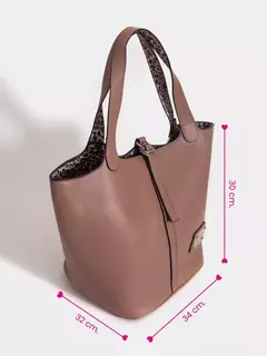 Cartera Visón Marta - comprar online