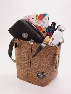Cartera Print Marta - tienda online