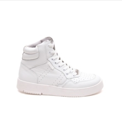 ASCARI BT TOTAL WHITE