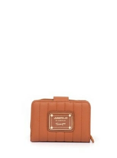 BILLETERA SUELA MEDIANA - comprar online