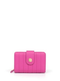 BILLETERA FUCSIA PEQUEÑA