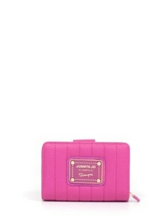 BILLETERA FUCSIA PEQUEÑA en internet