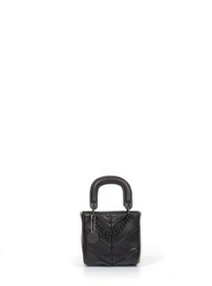 MINIBAG NEGRA MAGNOLIA en internet
