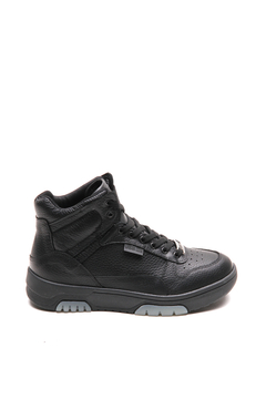 BOSTON TOTAL BLACK