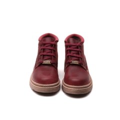 WALLACE BURGUNDY - comprar online