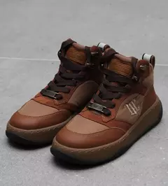 ZAPATILLA CANEA SUELA