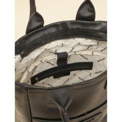 SHOPPING BAG ANA NEGRO - comprar online