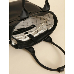 SHOPPING BAG ANA NEGRO