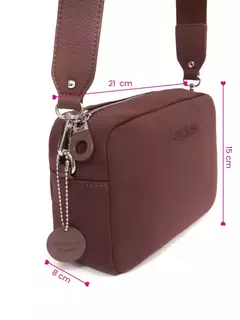 Bandolera Blossom Novytex - comprar online