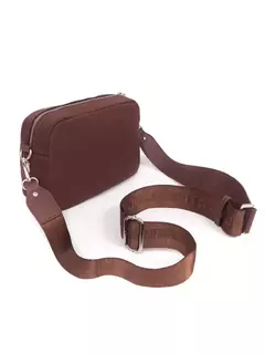 Bandolera Blossom Novytex - CHAVELA