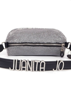 BANDOLERA CRISTAL SANDRA - tienda online