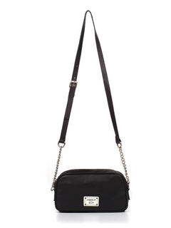 BANDOLERA DE CUERO JUSTINA - comprar online