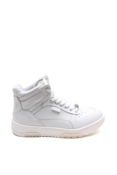 BOSTON TOTAL WHITE