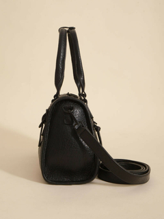 Cartera Juli Negro - tienda online