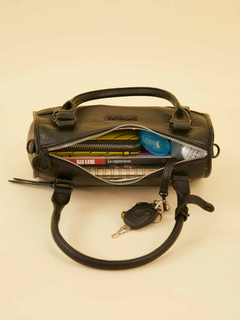 Imagen de Cartera Juli Negro