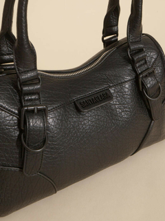 Cartera Juli Negro